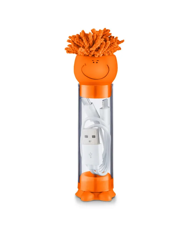 MopToppers USB Charging Cable With Stand — view 11