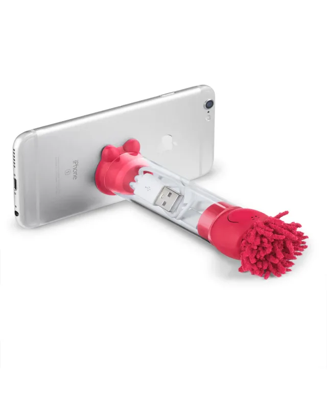 MopToppers USB Charging Cable With Stand — view 13
