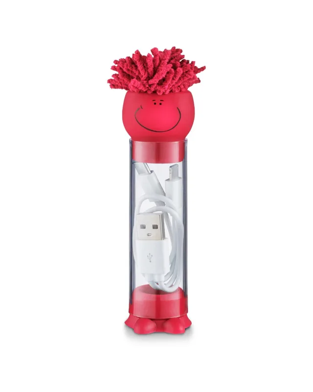 MopToppers USB Charging Cable With Stand — view 15