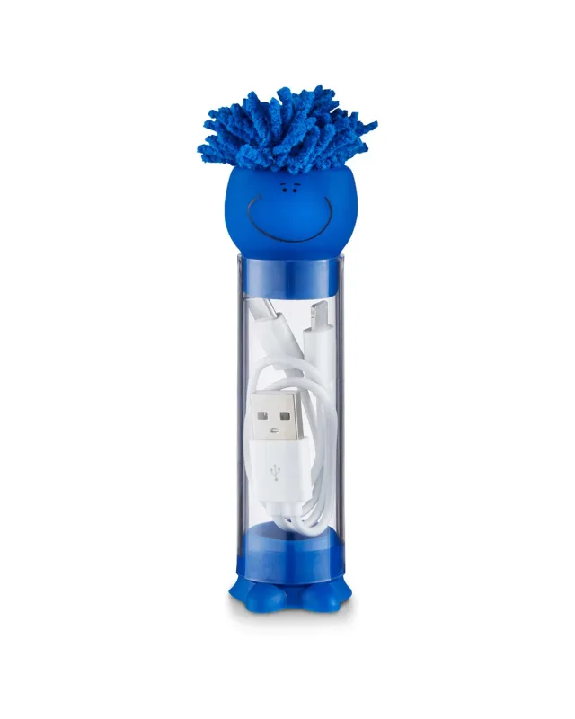 MopToppers USB Charging Cable With Stand — view 3