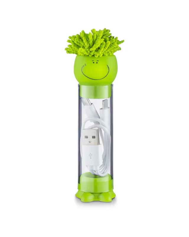 MopToppers USB Charging Cable With Stand — view 7