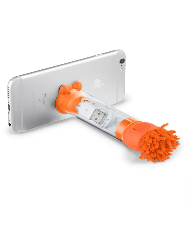 MopToppers USB Charging Cable With Stand — view 9