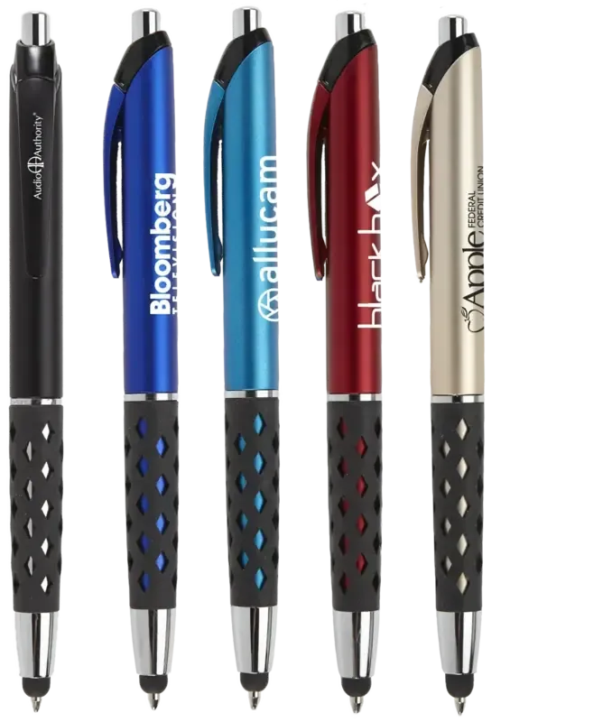 Personalized Moreno MGC Stylus Pen