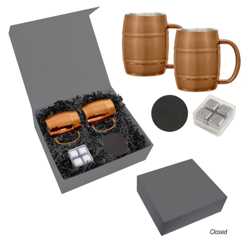 Moscow Mule Cocktail Kit — view 3