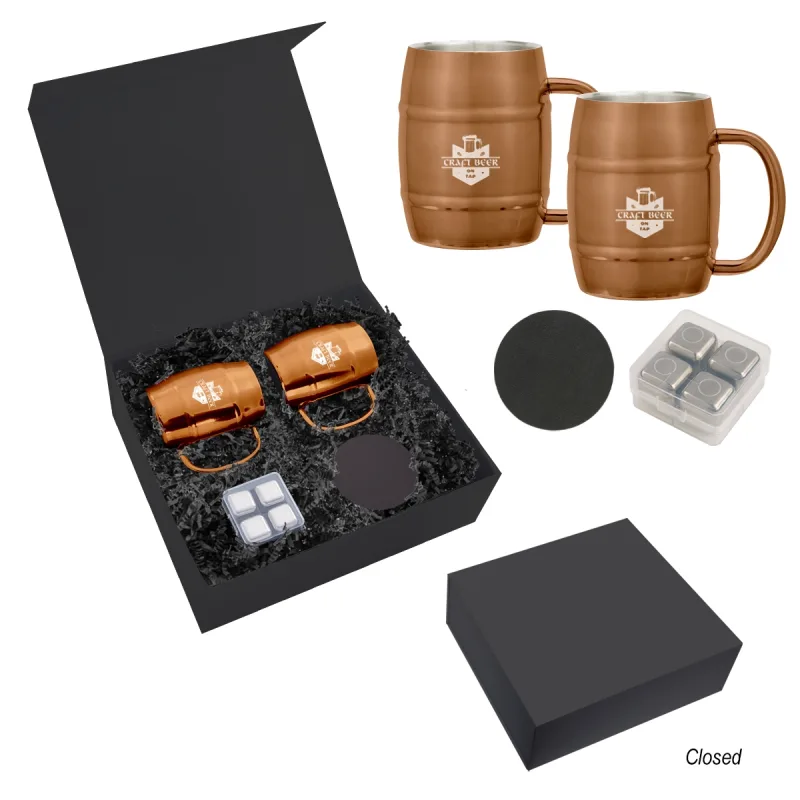 Moscow Mule Cocktail Kit — view 4