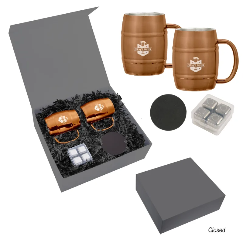 Moscow Mule Cocktail Kit — view 5