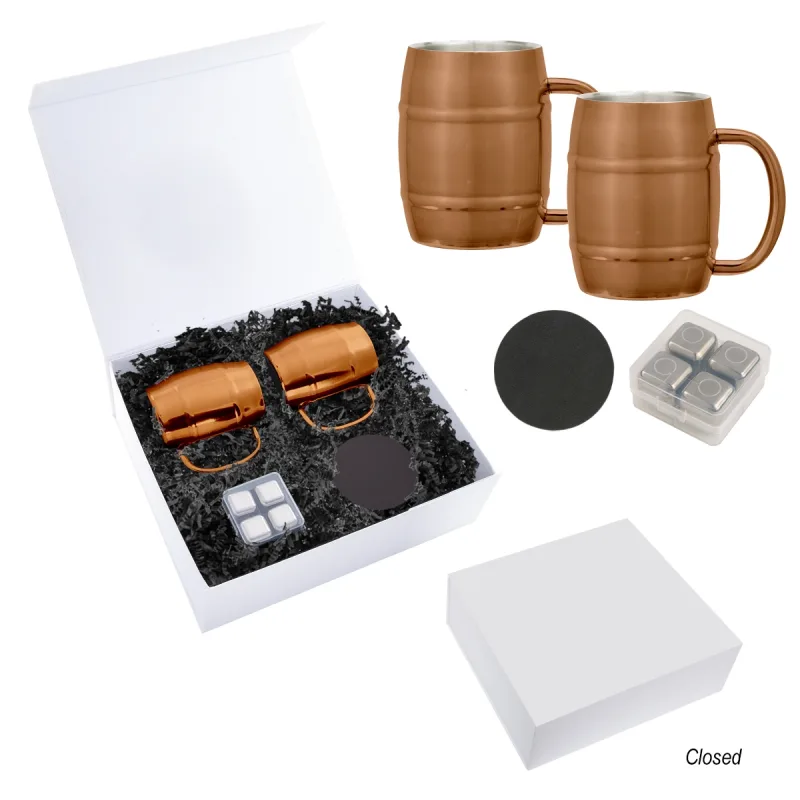 Moscow Mule Cocktail Kit — view 6