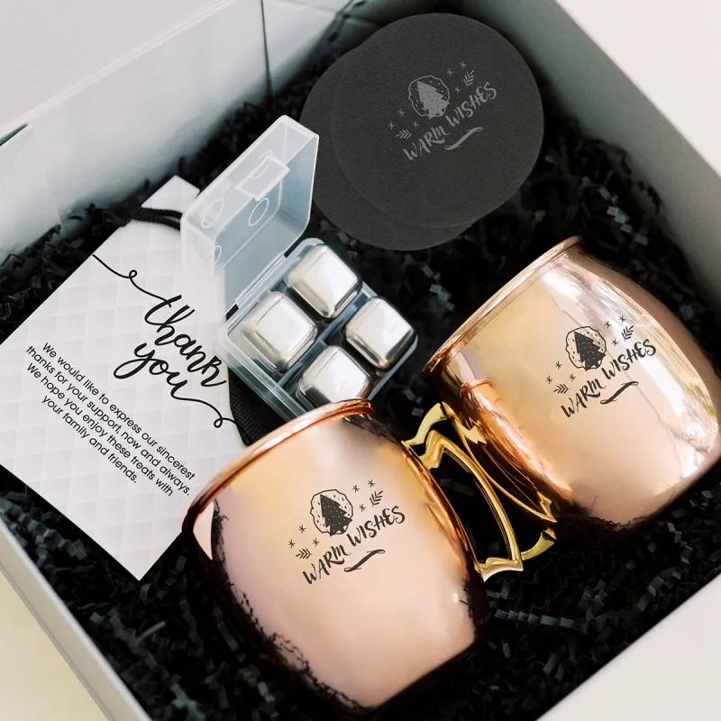Moscow Mule Gift Set — view 2