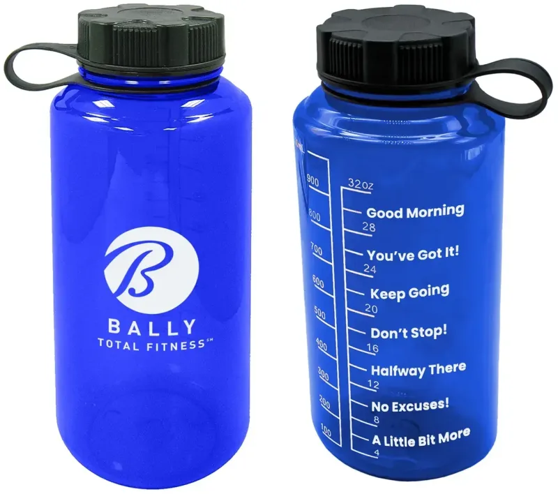 Custom Motivational Bottle — view 4