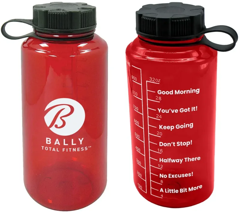 Custom Motivational Bottle — view 5