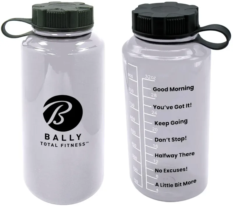 Custom Motivational Bottle — view 6