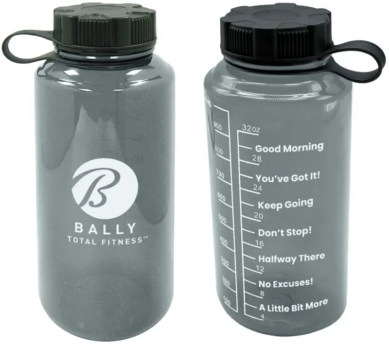 Custom Motivational Bottle — view 7
