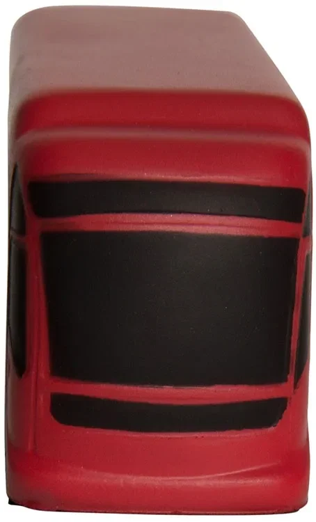 Customized Motor Coach Stress Reliever — view 11