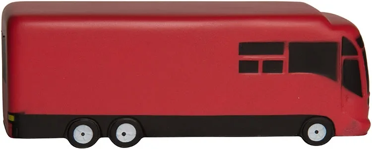 Customized Motor Coach Stress Reliever — view 4