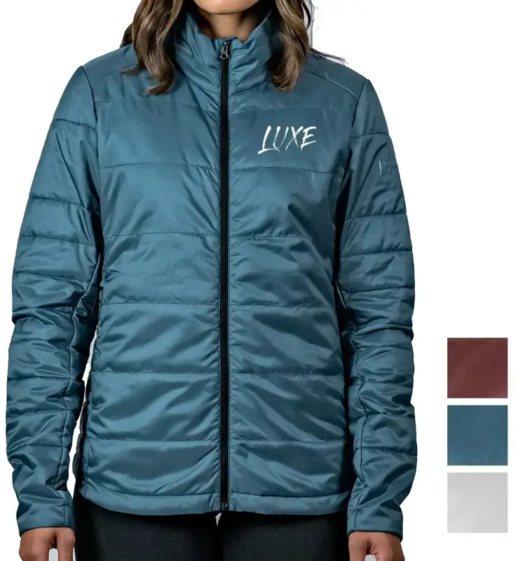 Mountain Standard Destination Primaloft Jacket