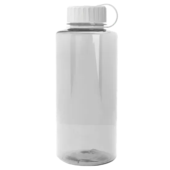 Mountaineer Tritan® Renew Bottle with Tethered Lid (36 oz.) — view 15