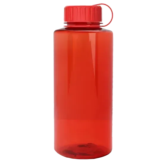Mountaineer Tritan® Renew Bottle with Tethered Lid (36 oz.) — view 17