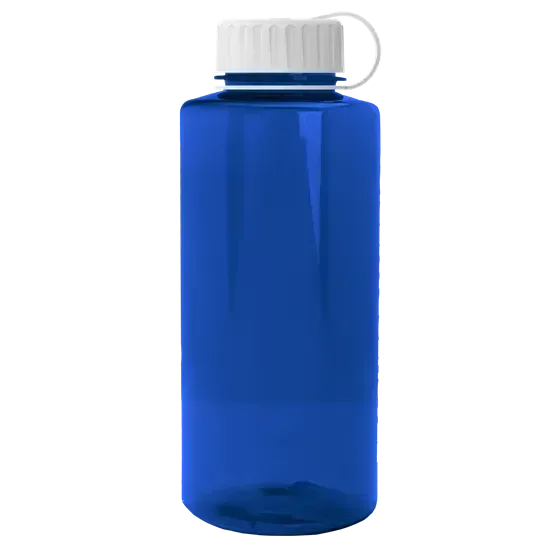 Mountaineer Tritan® Renew Bottle with Tethered Lid (36 oz.) — view 26