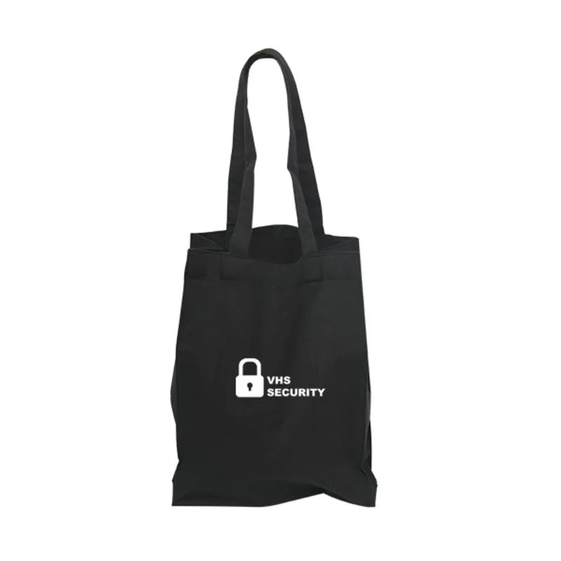 Mountcastle Cotton Fashion Tote — view 2