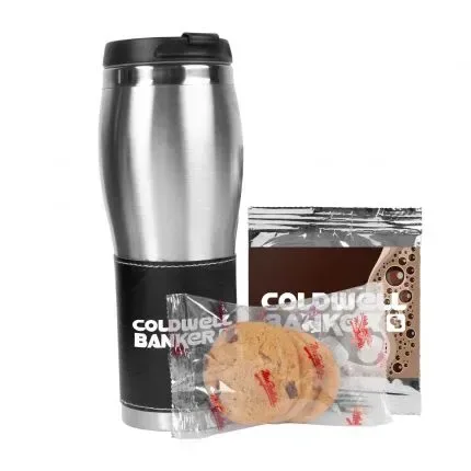 Mrs. Fields Drinkware Set — view 5