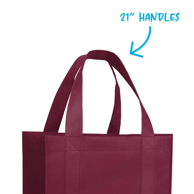 Mucho Grande Tote Bag โ view 1
