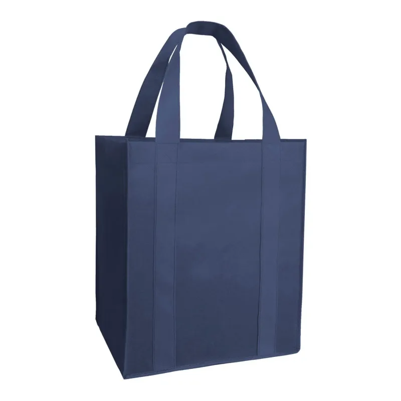 Mucho Grande Tote Bag — view 10