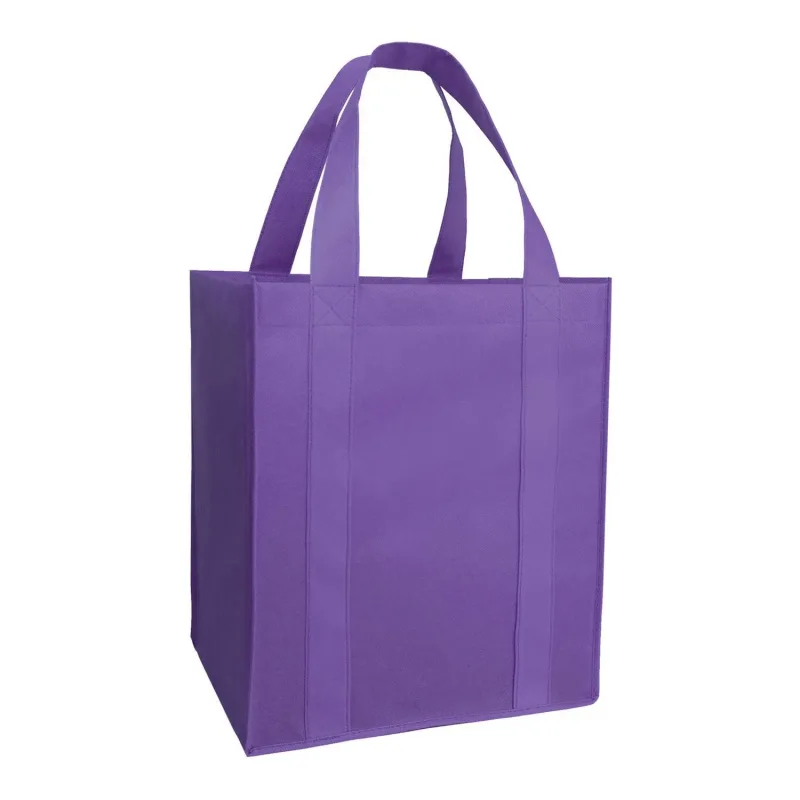 Mucho Grande Tote Bag — view 11
