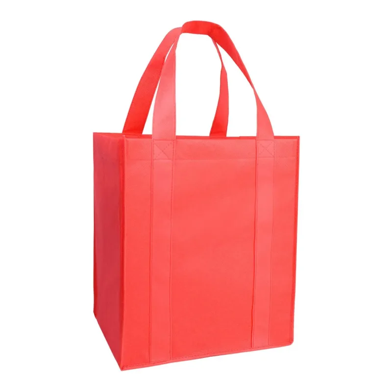 Mucho Grande Tote Bag — view 12