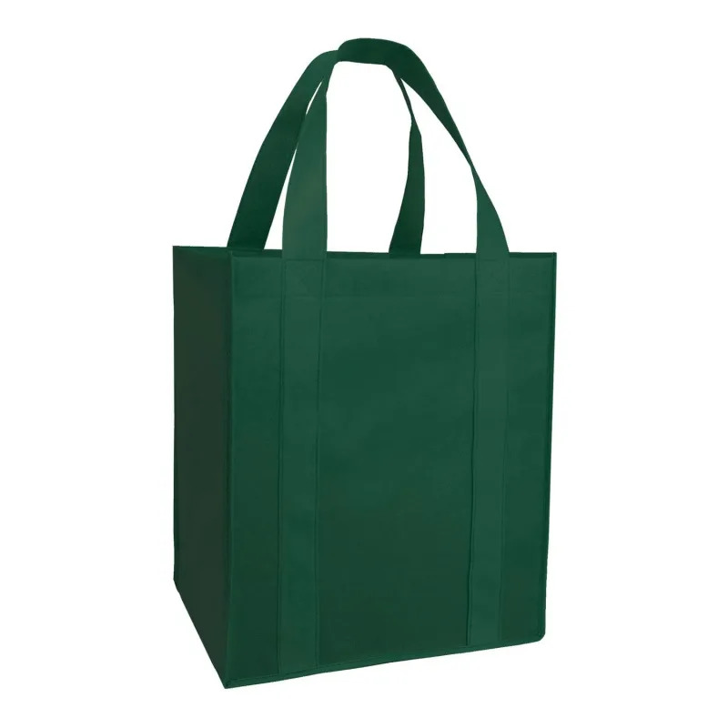 Mucho Grande Tote Bag — view 4