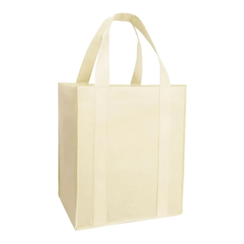 Mucho Grande Tote Bag — view 7