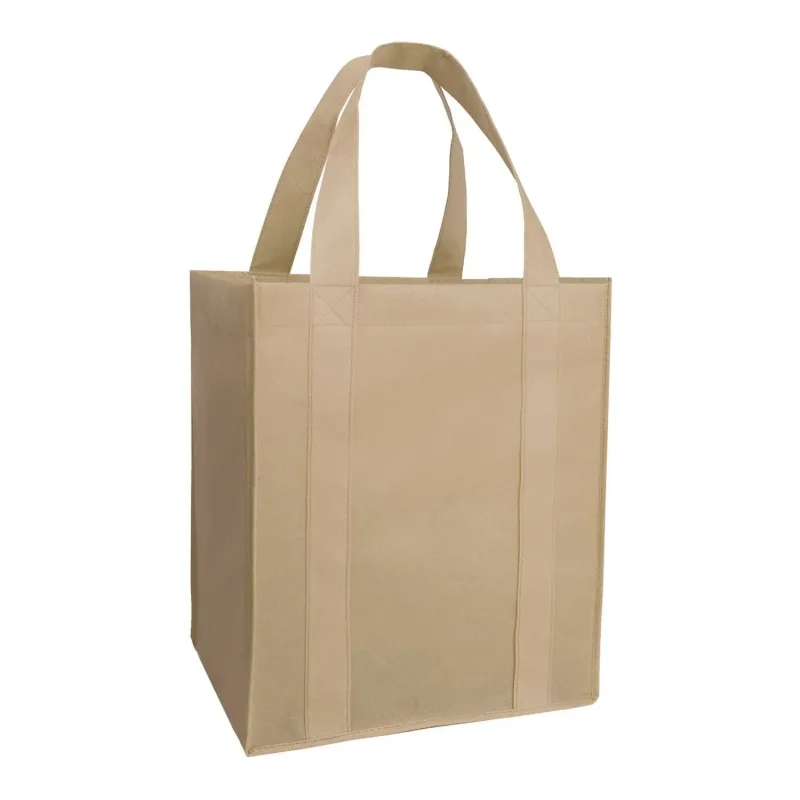 Mucho Grande Tote Bag — view 8