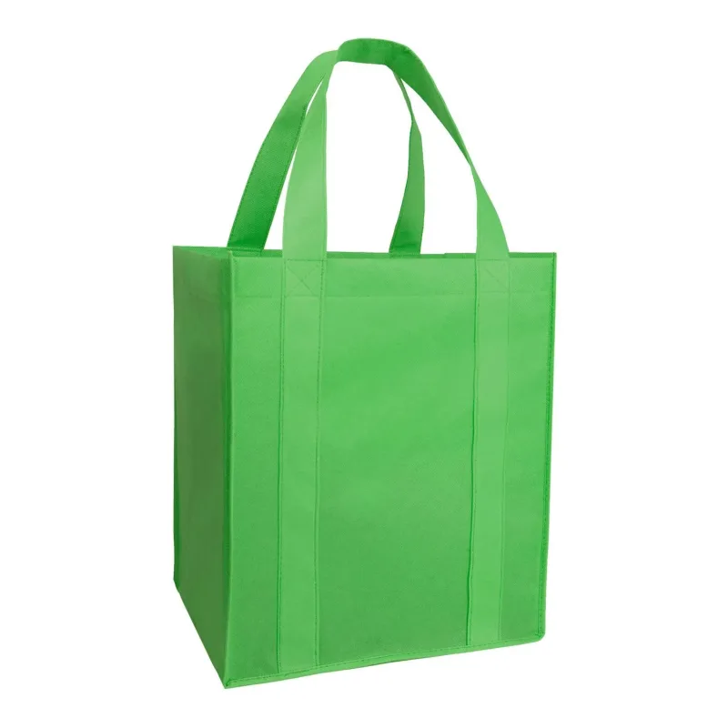 Mucho Grande Tote Bag — view 9