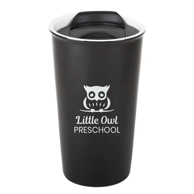 Mulholland 450 Ml. (15 Fl Oz.) Mug — view 2