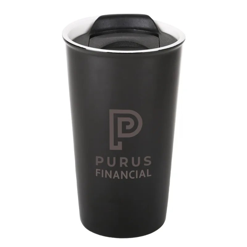 Mulholland 450 Ml. (15 Fl Oz.) Mug — view 4