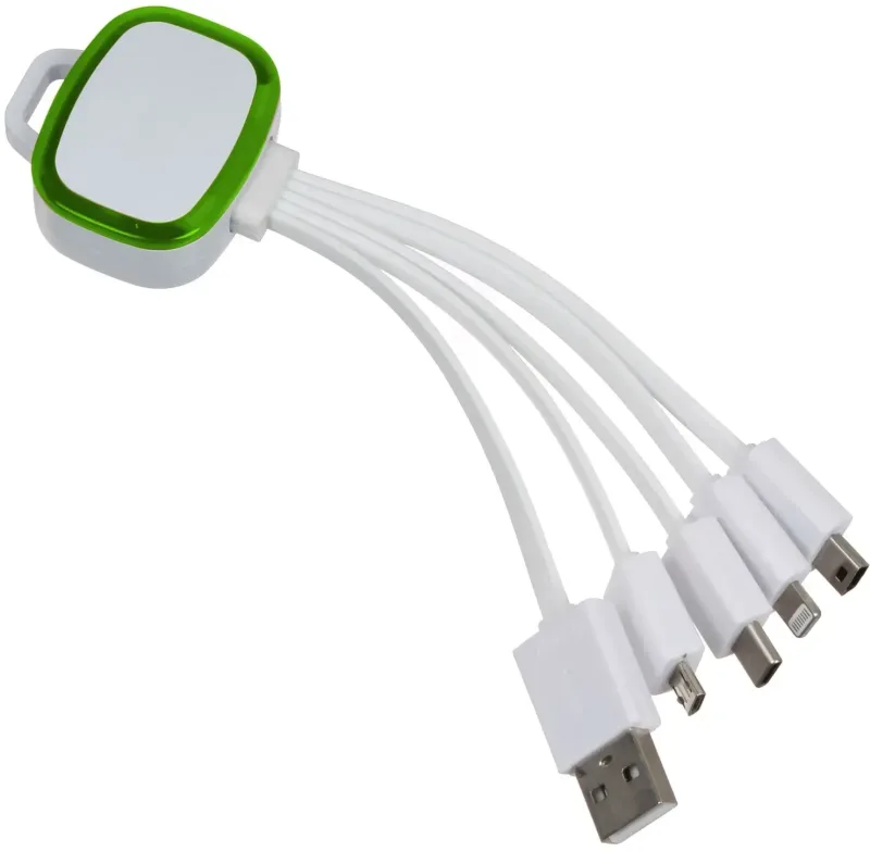 Custom Multi Charging Cables — view 2