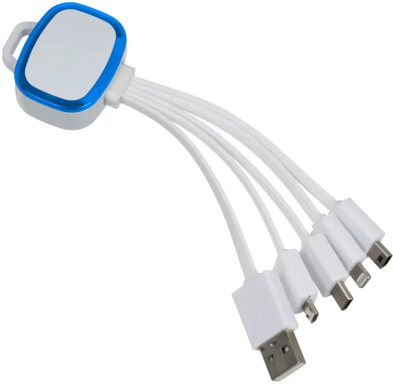 Custom Multi Charging Cables — view 4