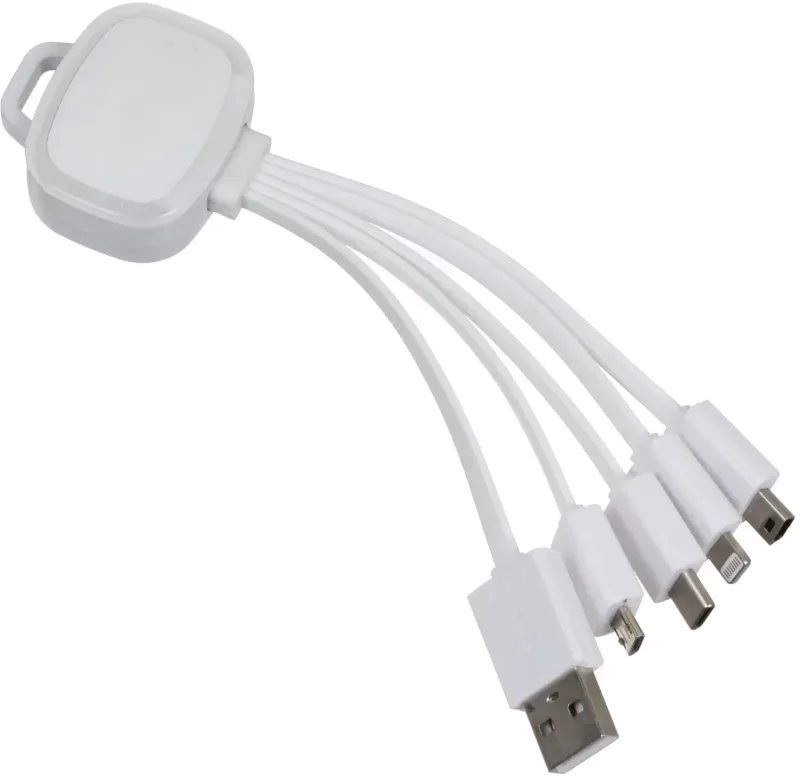 Custom Multi Charging Cables — view 5