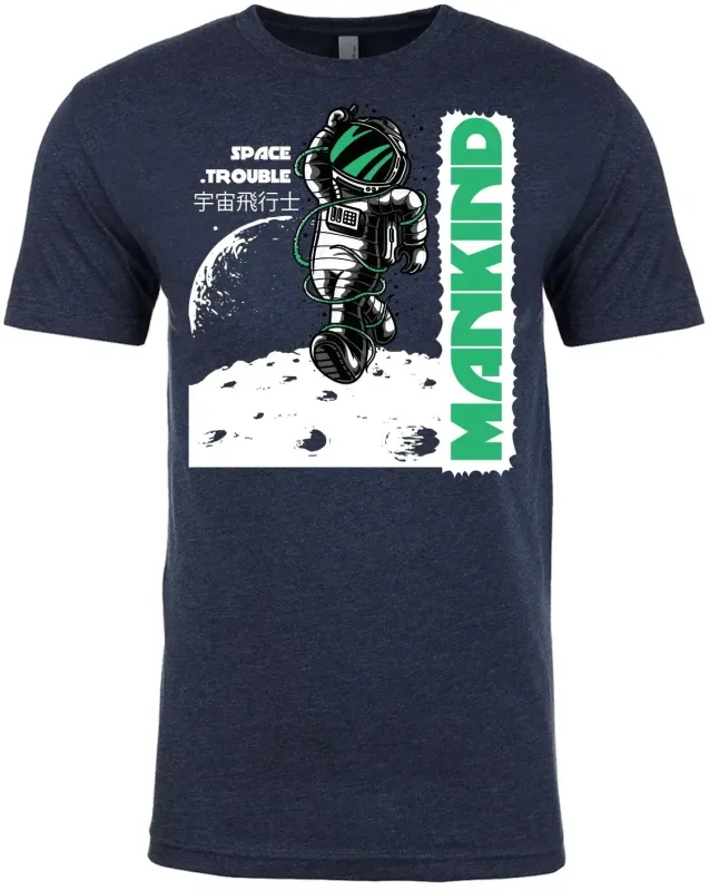 Custom Logo Tee — view 14