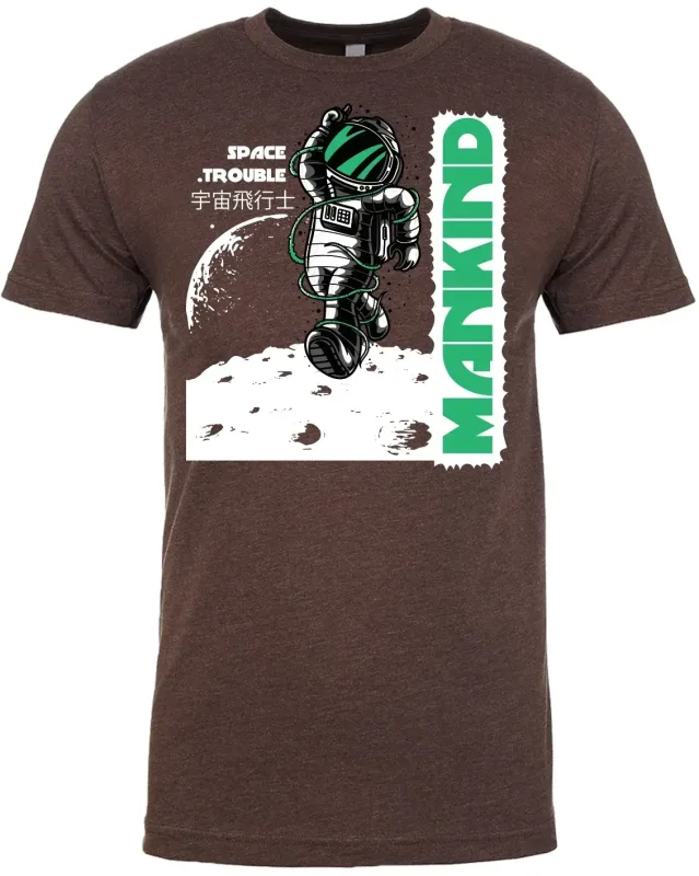 Custom Logo Tee — view 17