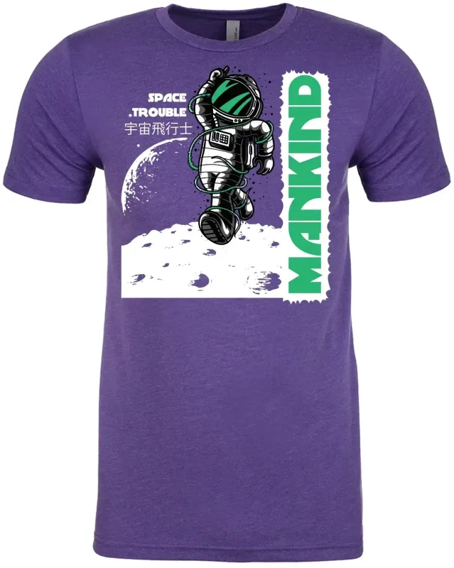Custom Logo Tee — view 18