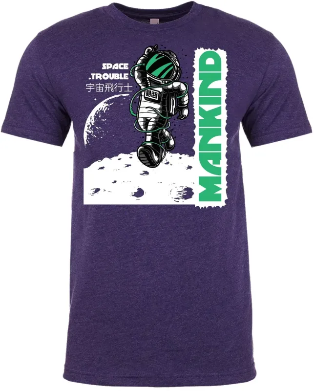 Custom Logo Tee — view 22