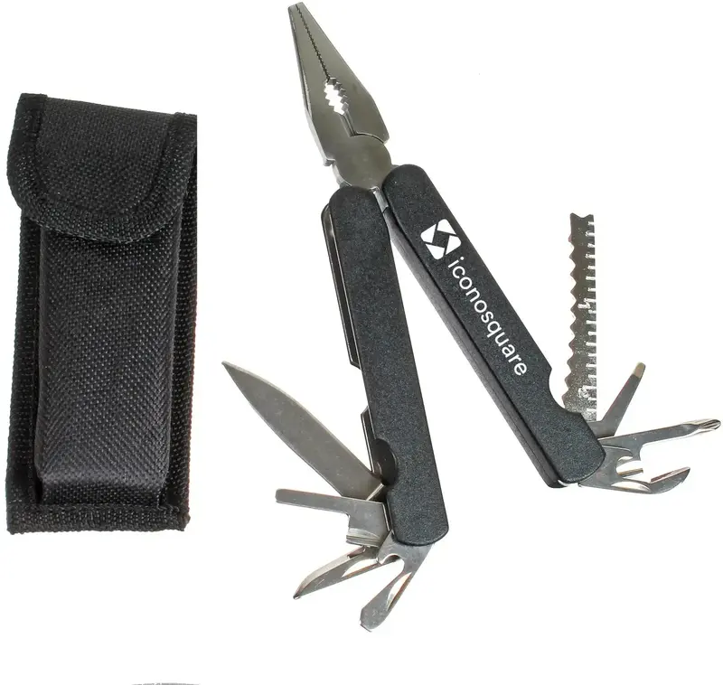 Custom Multi-Function Tool Set