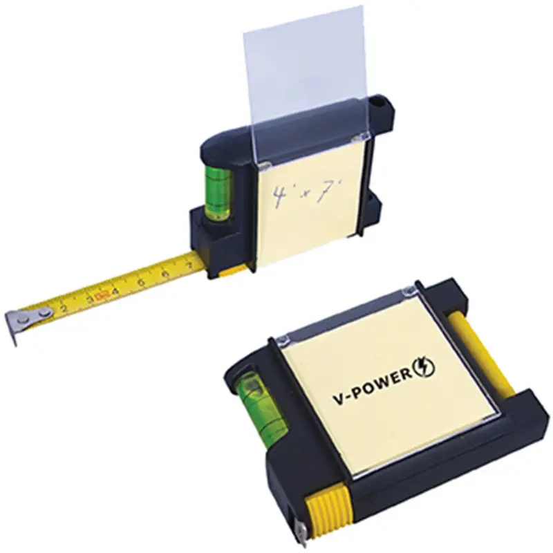 Multi-Purpose Tape Measure