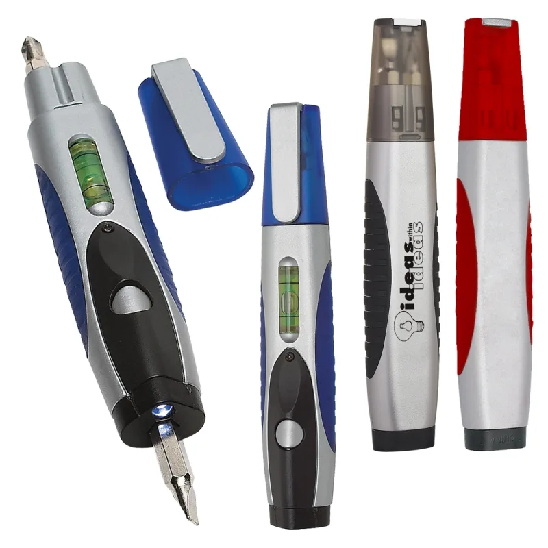 Multi-Purpose Tool/Flashlight — view 5