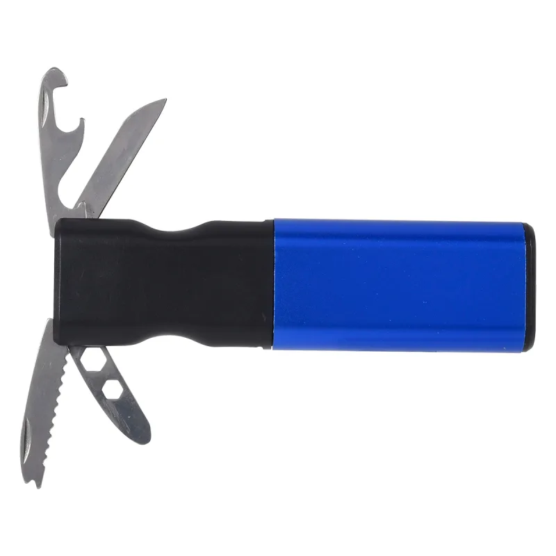 Multi-Tool With COB Light — view 7