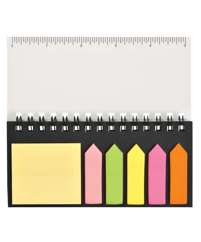 Promotional Multi-Use Desk Set — view 6