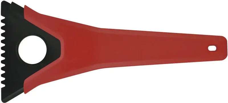 Multi-Use Ice Scraper — view 5