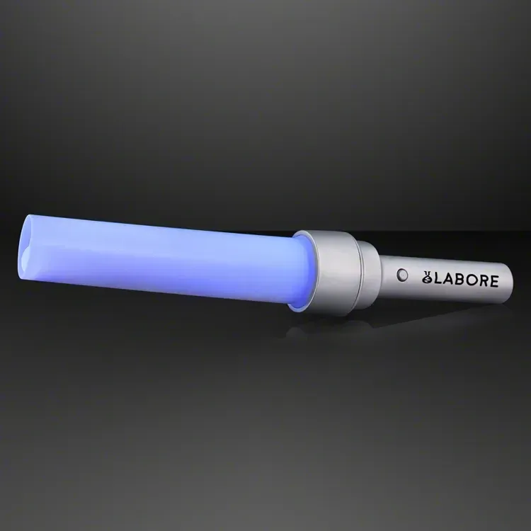 Multicolor LED Expandable Sword — view 3