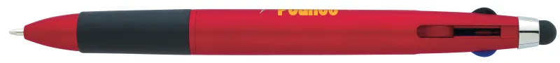 Custom Multifunction Stylus Pen — view 2
