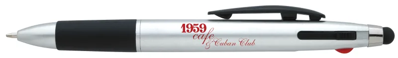 Custom Multifunction Stylus Pen — view 3